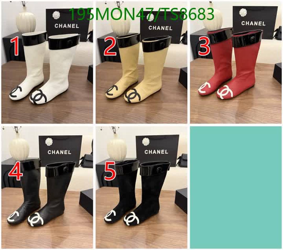 Boots-Shoes(Women) Code: TS8683 $: 195USD