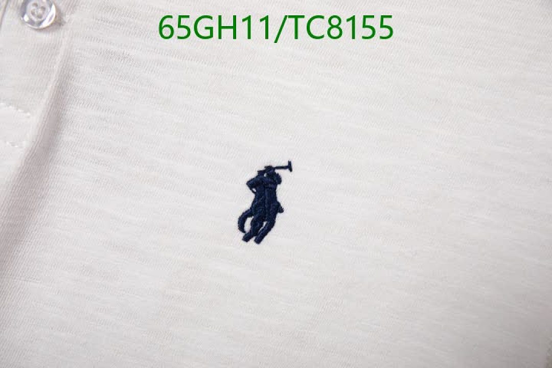 Ralph Lauren-Clothing Code: TC8155 $: 65USD