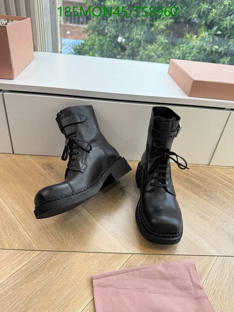 Boots-Shoes(Women) Code: TS8960 $: 185USD