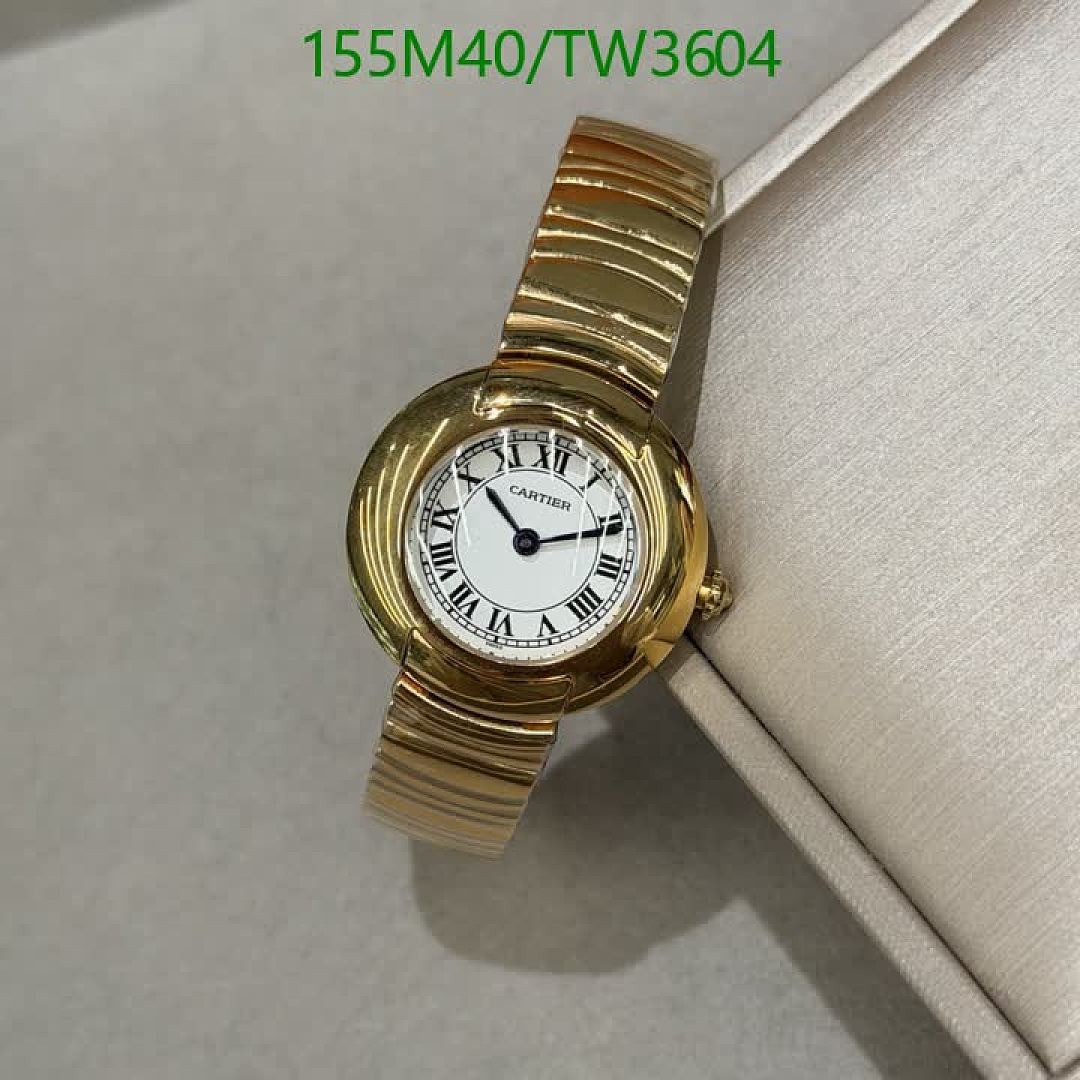 Cartier-Watches(4A) Code: TW3604 $: 155USD