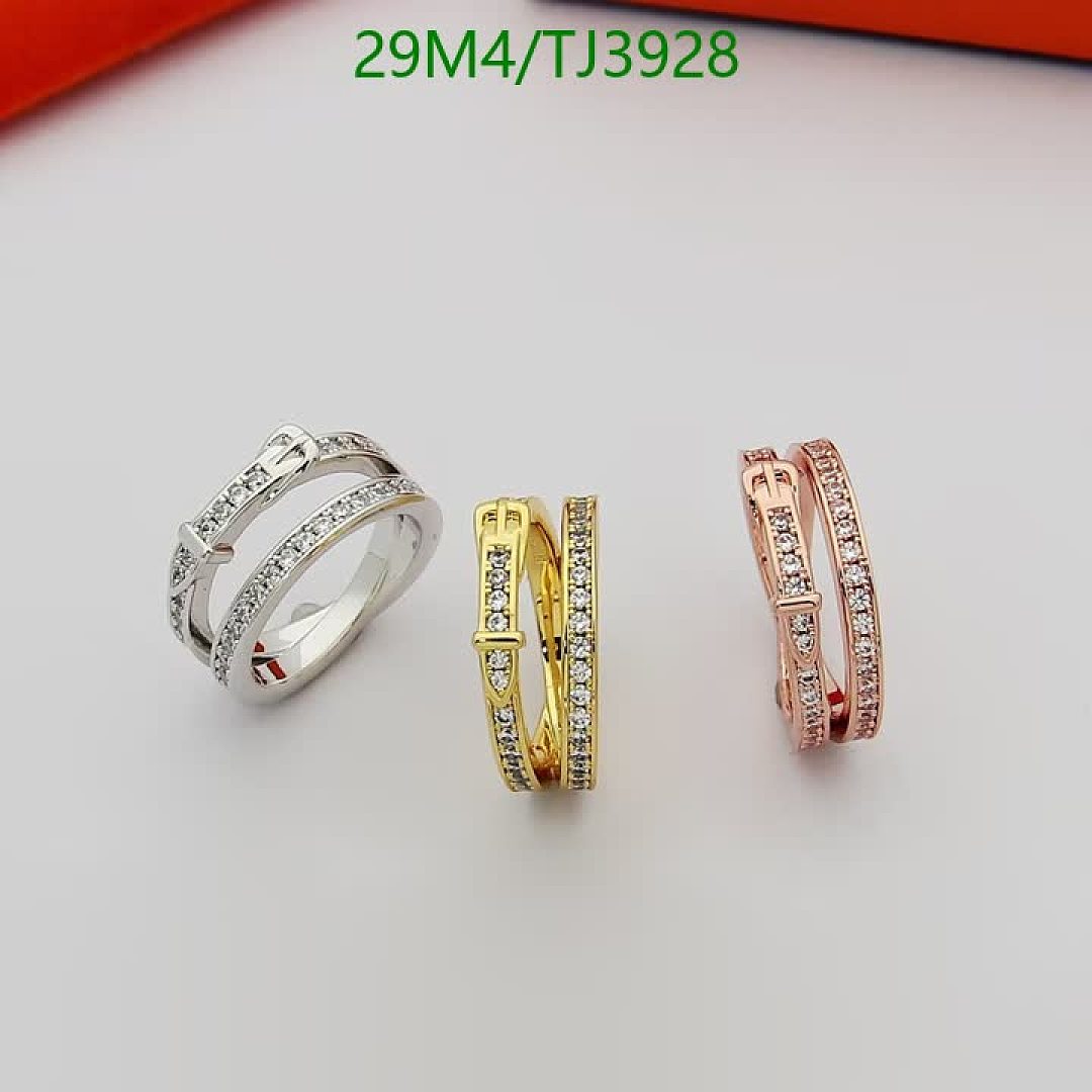 Hermes-Jewelry Code: TJ3928 $: 29USD