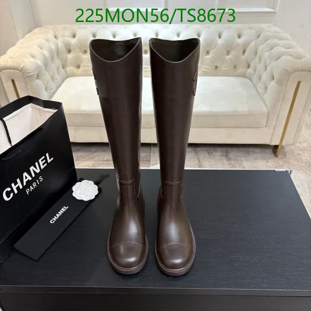 Boots-Shoes(Women) Code: TS8673 $: 225USD