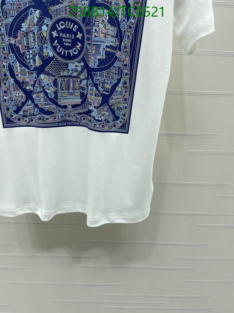 LV-Clothing Code: TC8521 $: 75USD