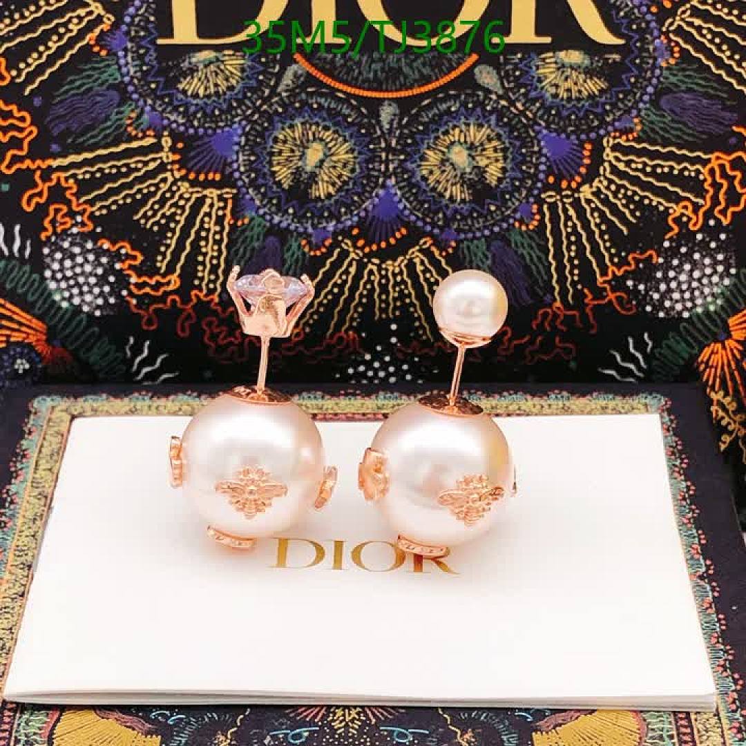 Dior-Jewelry Code: TJ3876 $: 35USD