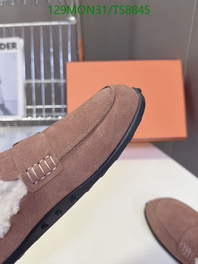 Hermes-Shoes(Women) Code: TS8845 $: 129USD