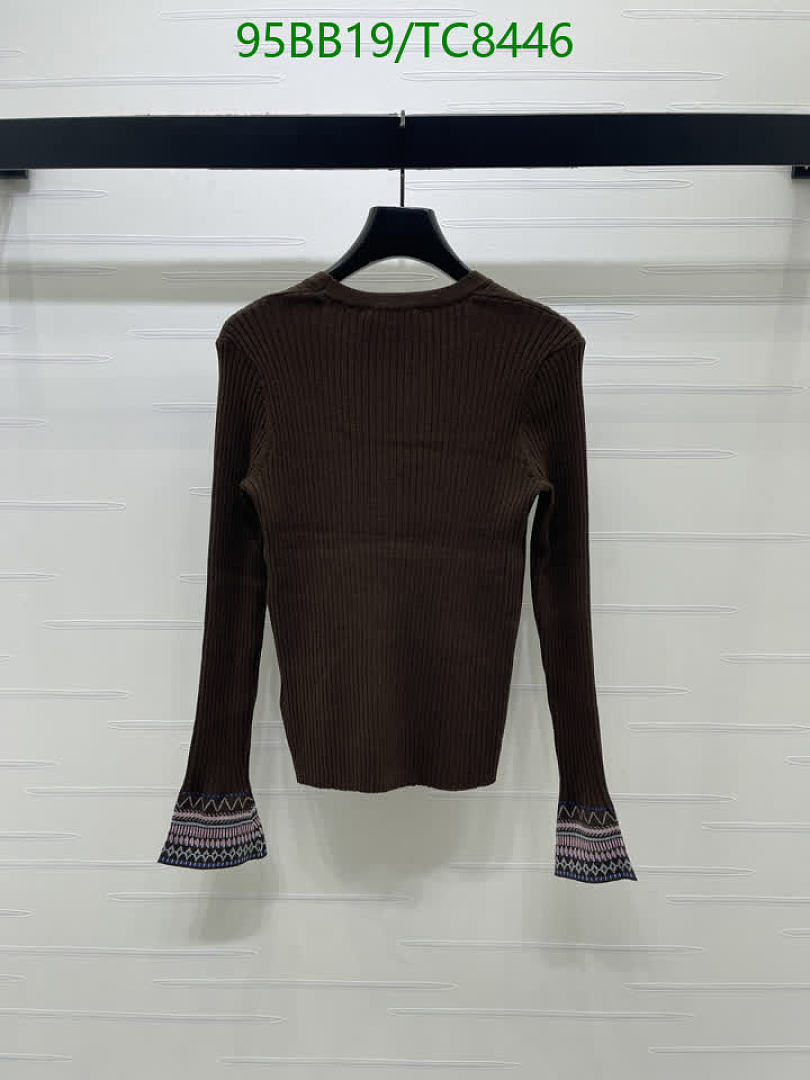Dior-Clothing Code: TC8446 $: 95USD