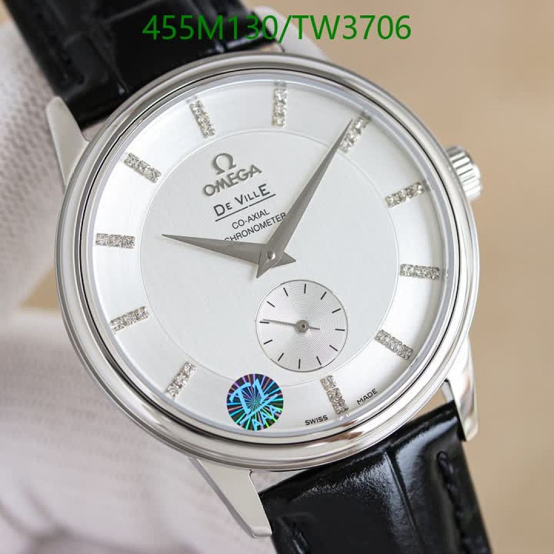 Omega-Watches(5A) Code: TW3706 $: 455USD