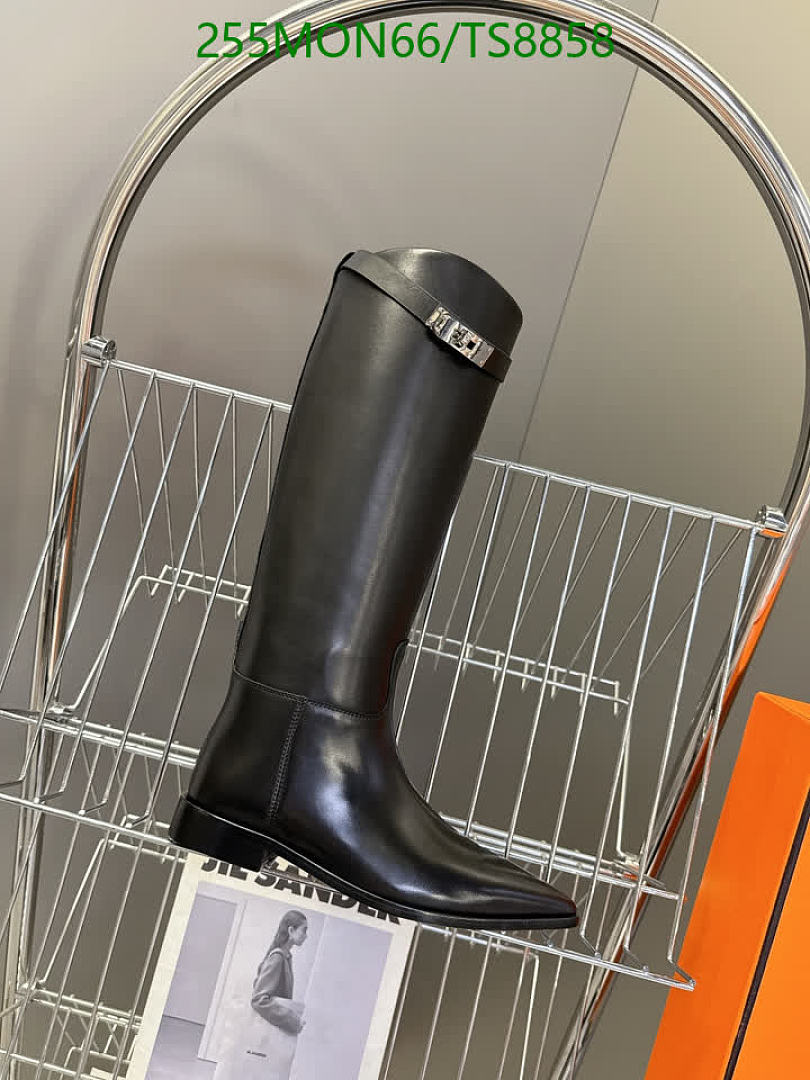 Boots-Shoes(Women) Code: TS8858 $: 255USD