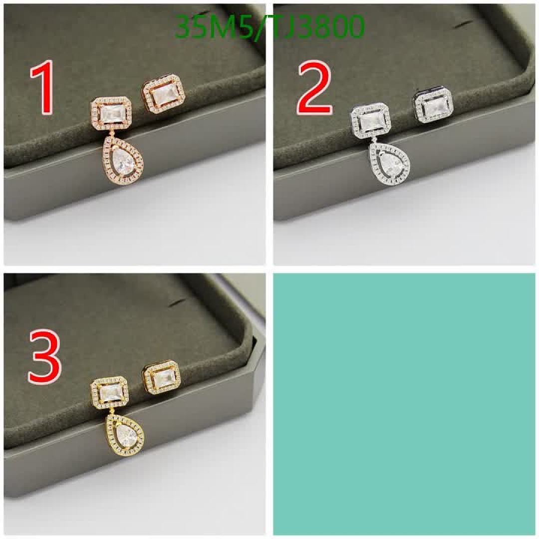 Messika-Jewelry Code: TJ3800 $: 35USD