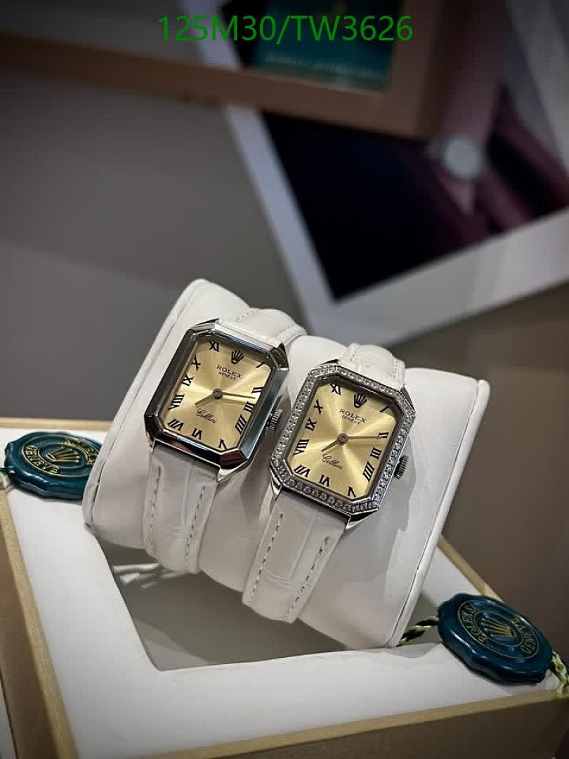 Rolex-Watches(4A) Code: TW3626 $: 125USD