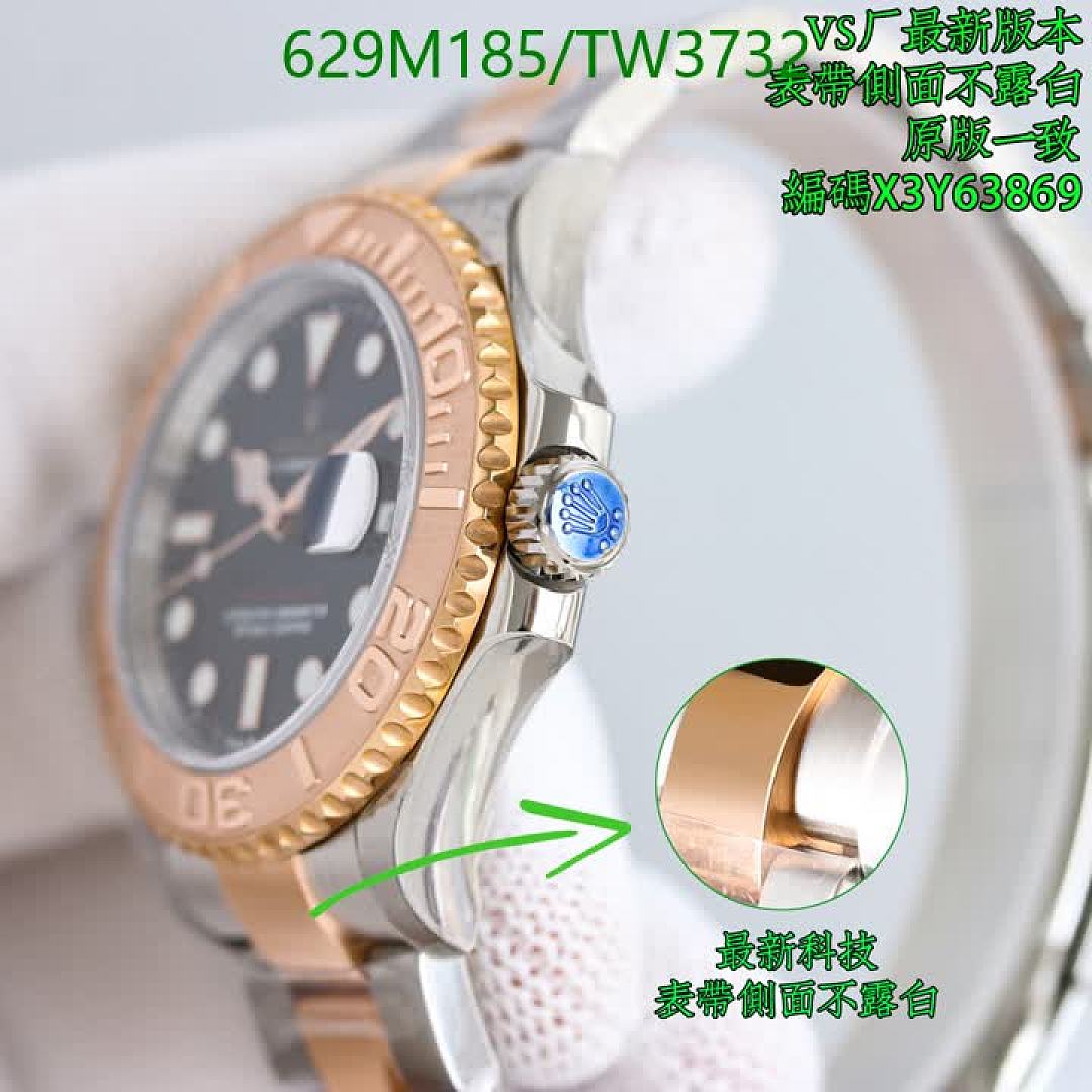 Rolex-Watches(5A) Code: TW3732 $: 629USD