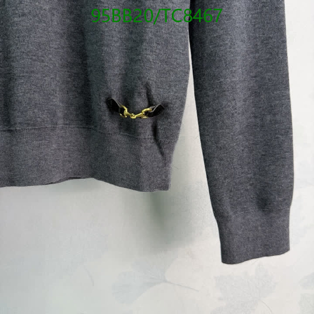 Gucci-Clothing Code: TC8467 $: 95USD