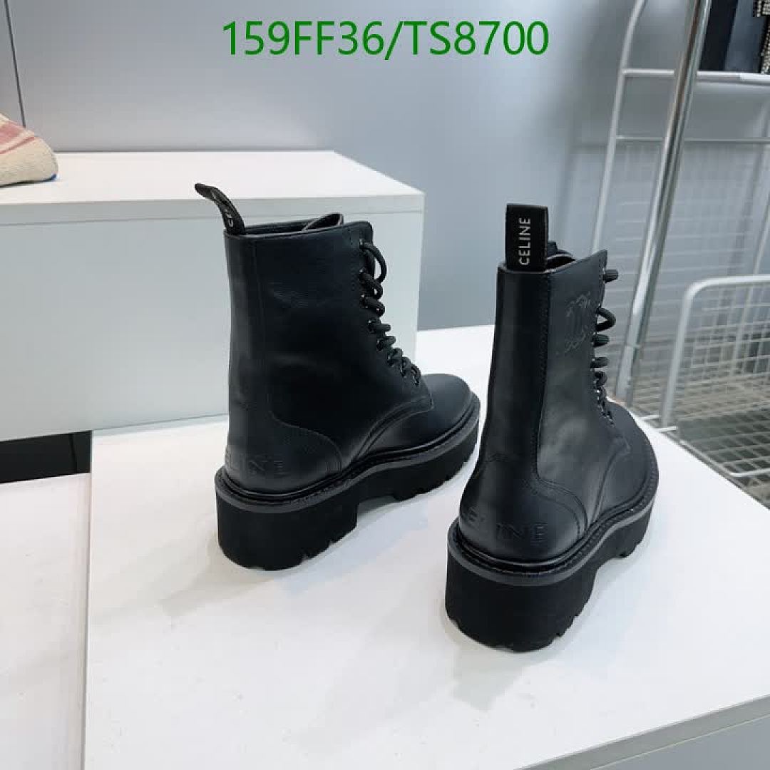 Boots-Shoes(Women) Code: TS8700 $: 159USD