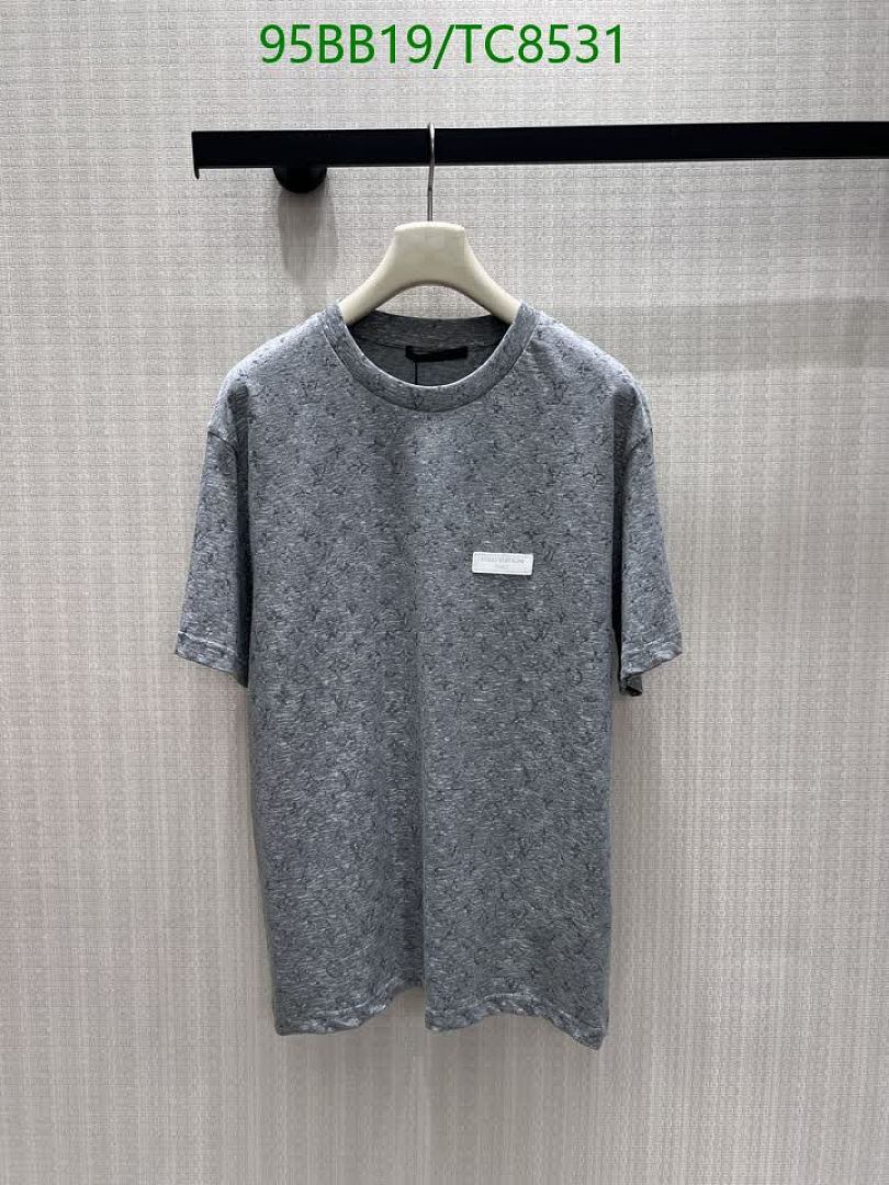 LV-Clothing Code: TC8531 $: 95USD