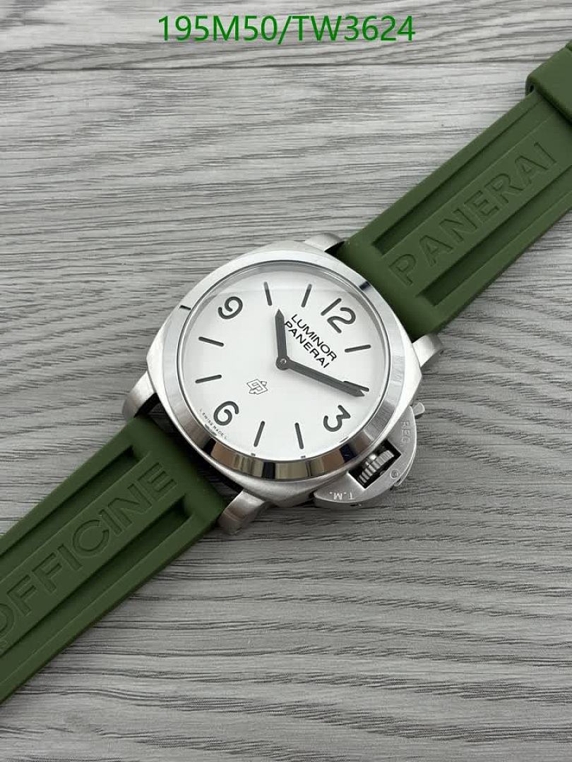 Panerai-Watches(4A) Code: TW3624 $: 195USD