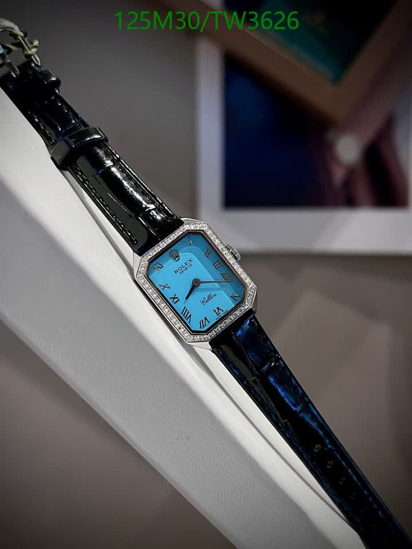 Rolex-Watches(4A) Code: TW3626 $: 125USD