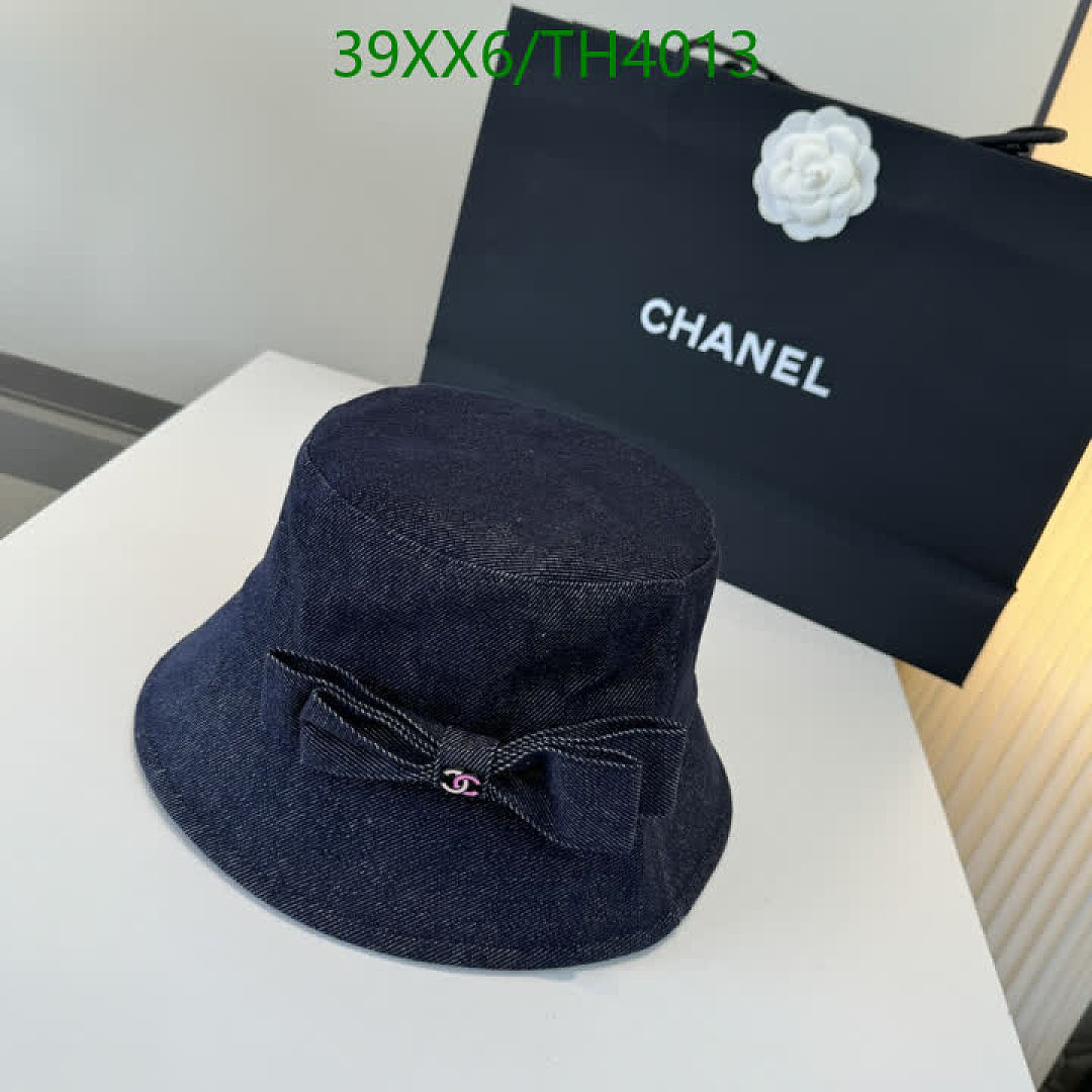 Chanel-Hats Code: TH4013 $: 39USD
