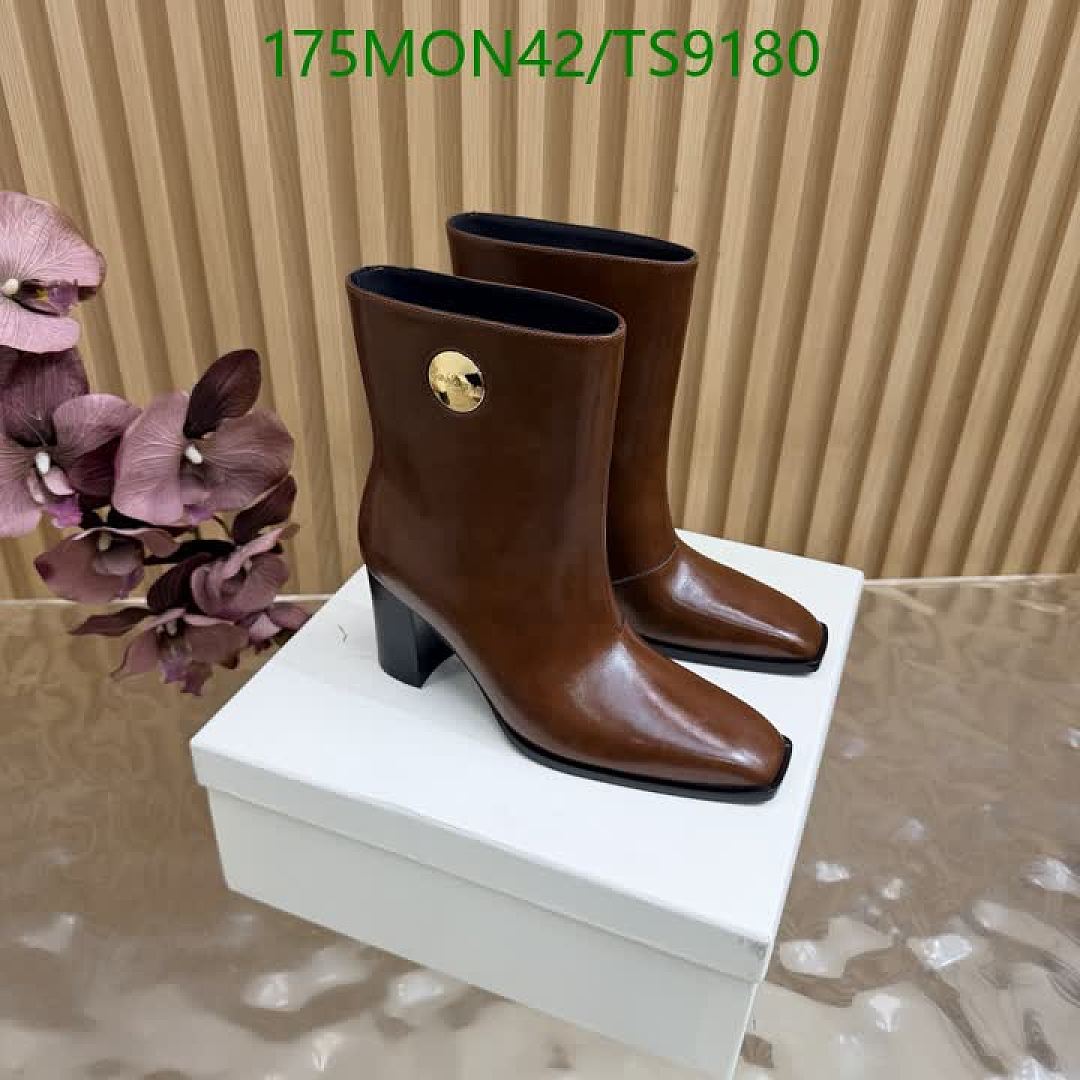 YSL-Shoes(Women) Code: TS9180 $: 175USD