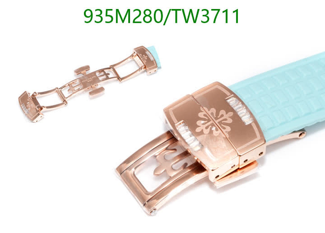 Patek Philippe-Watches(5A) Code: TW3711 $: 935USD