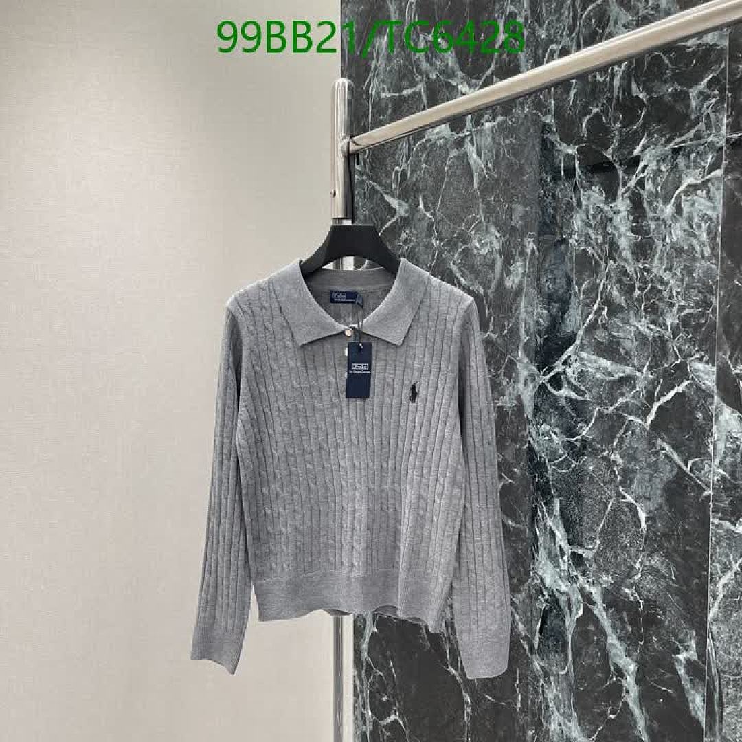 Ralph Lauren-Clothing Code: TC6428 $: 99USD