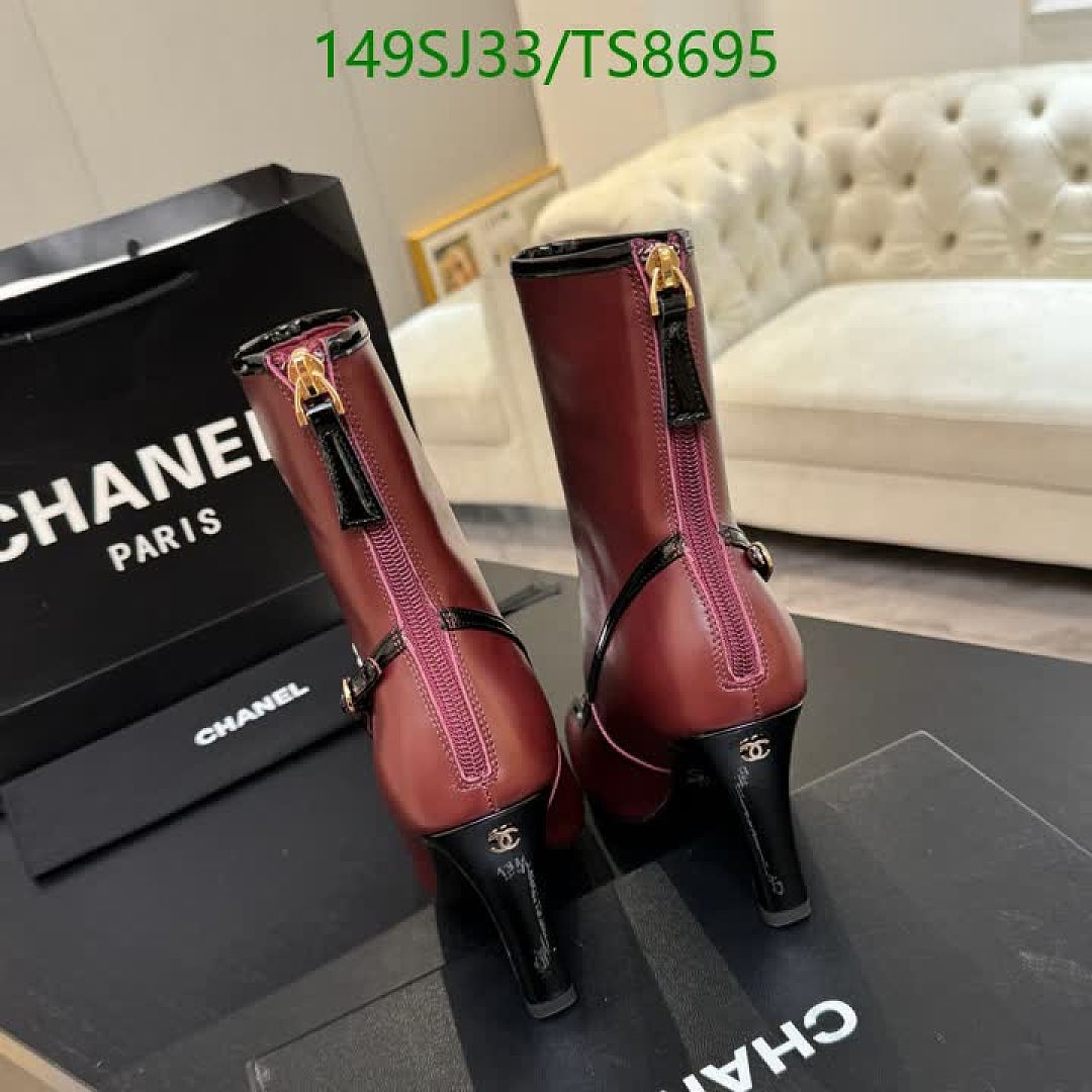 Boots-Shoes(Women) Code: TS8695 $: 149USD