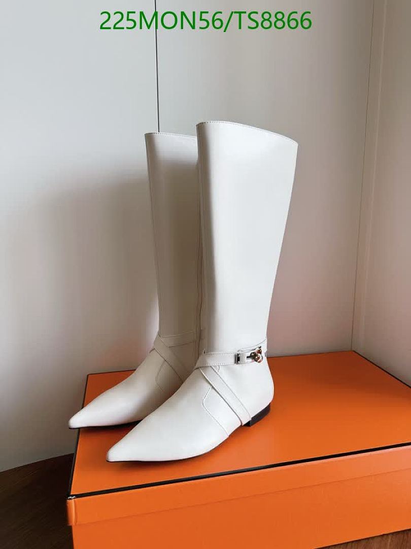 Boots-Shoes(Women) Code: TS8866 $: 225USD