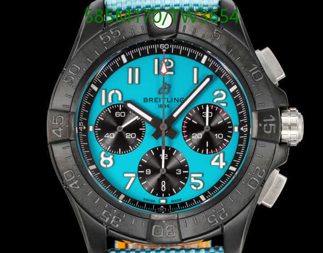 Breitling-Watches(5A) Code: TW3654 $: 585USD