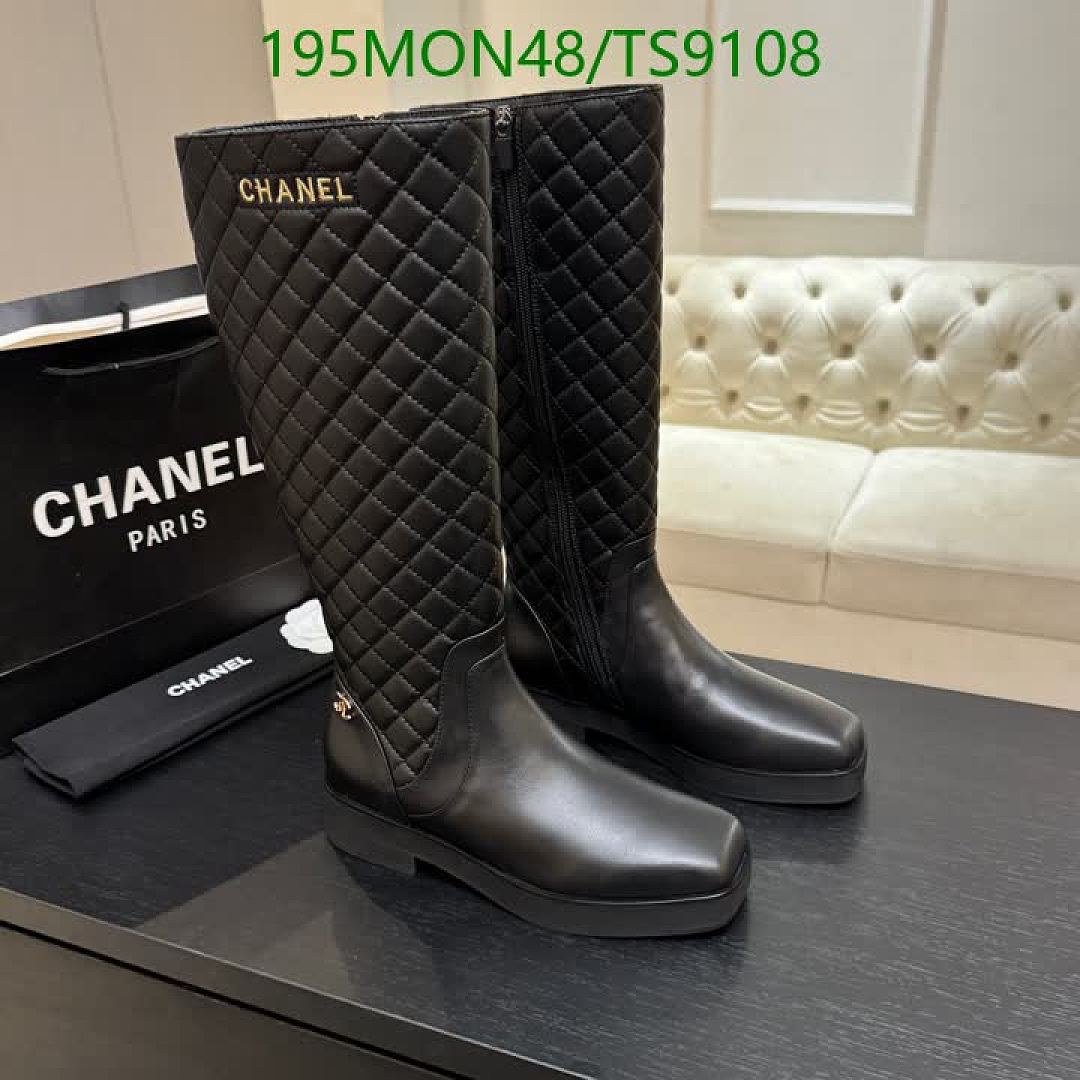Boots-Shoes(Women) Code: TS9108 $: 195USD