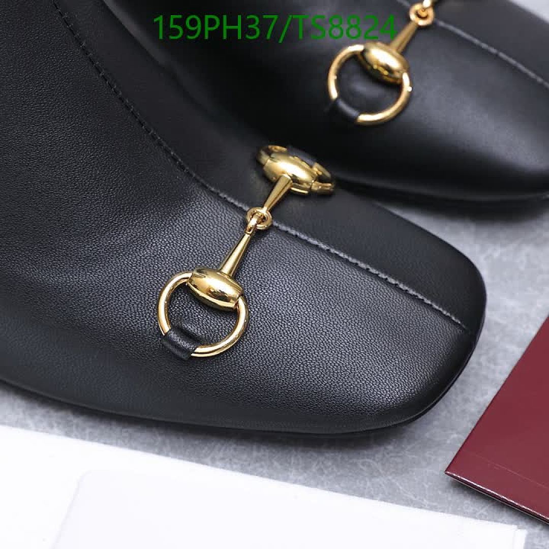 Gucci-Shoes(Women) Code: TS8824 $: 159USD