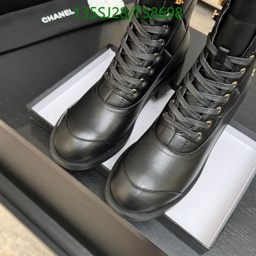 Boots-Shoes(Women) Code: TS8698 $: 135USD