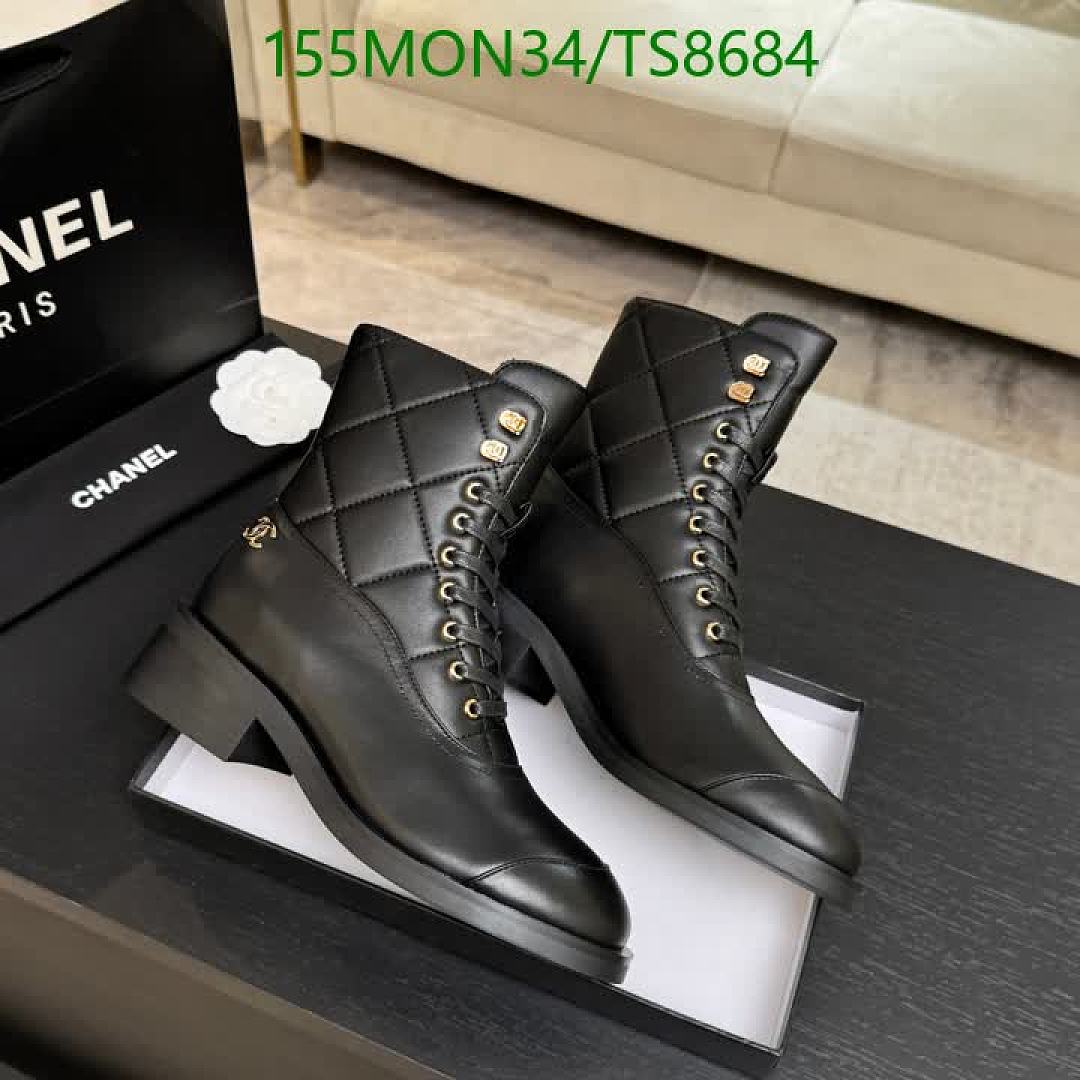 Boots-Shoes(Women) Code: TS8684 $: 155USD