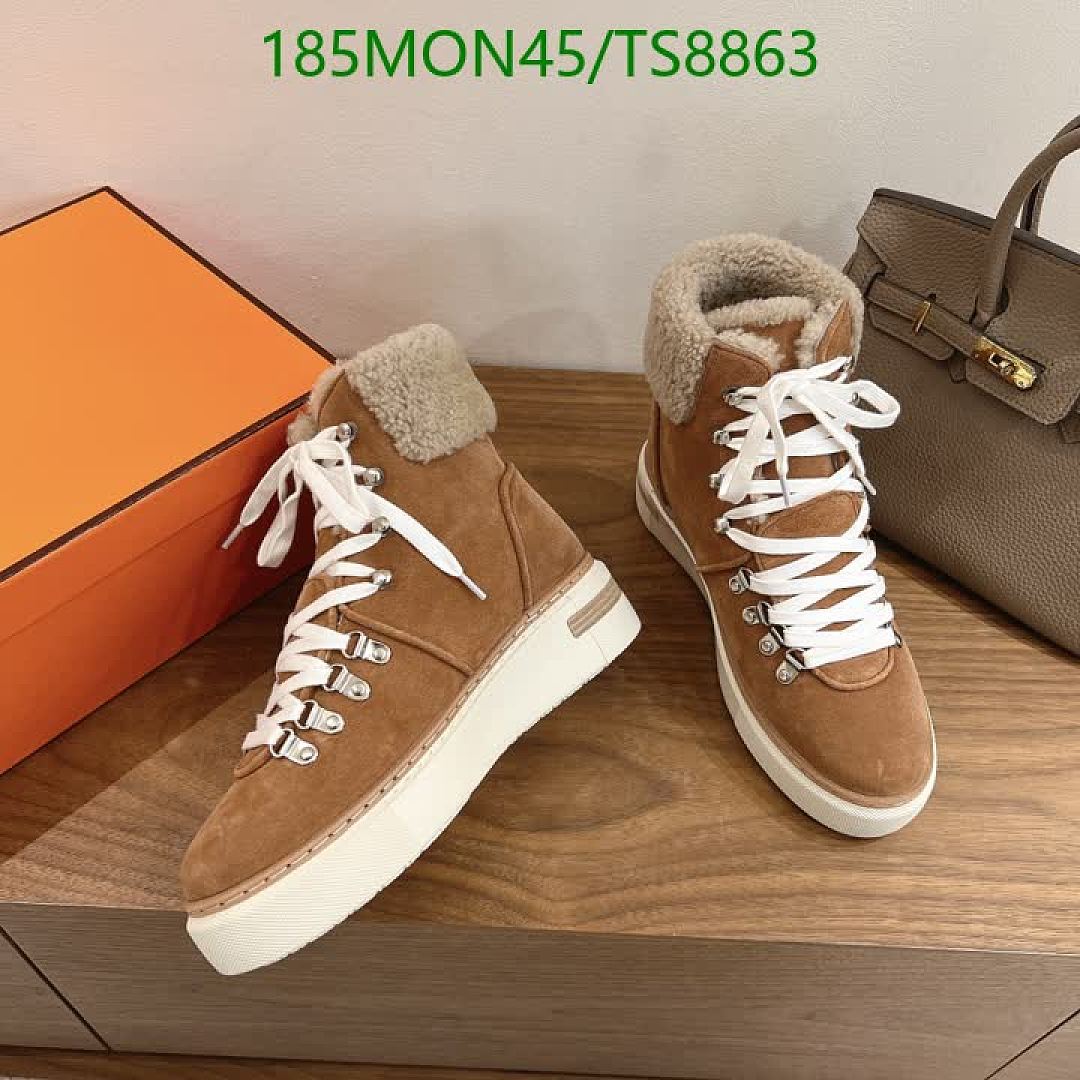 Boots-Shoes(Women) Code: TS8863 $: 185USD