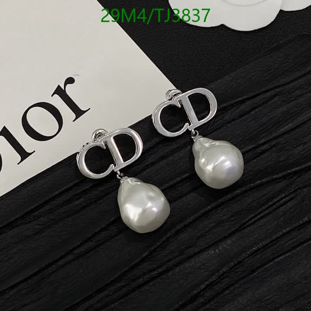 Dior-Jewelry Code: TJ3837 $: 29USD