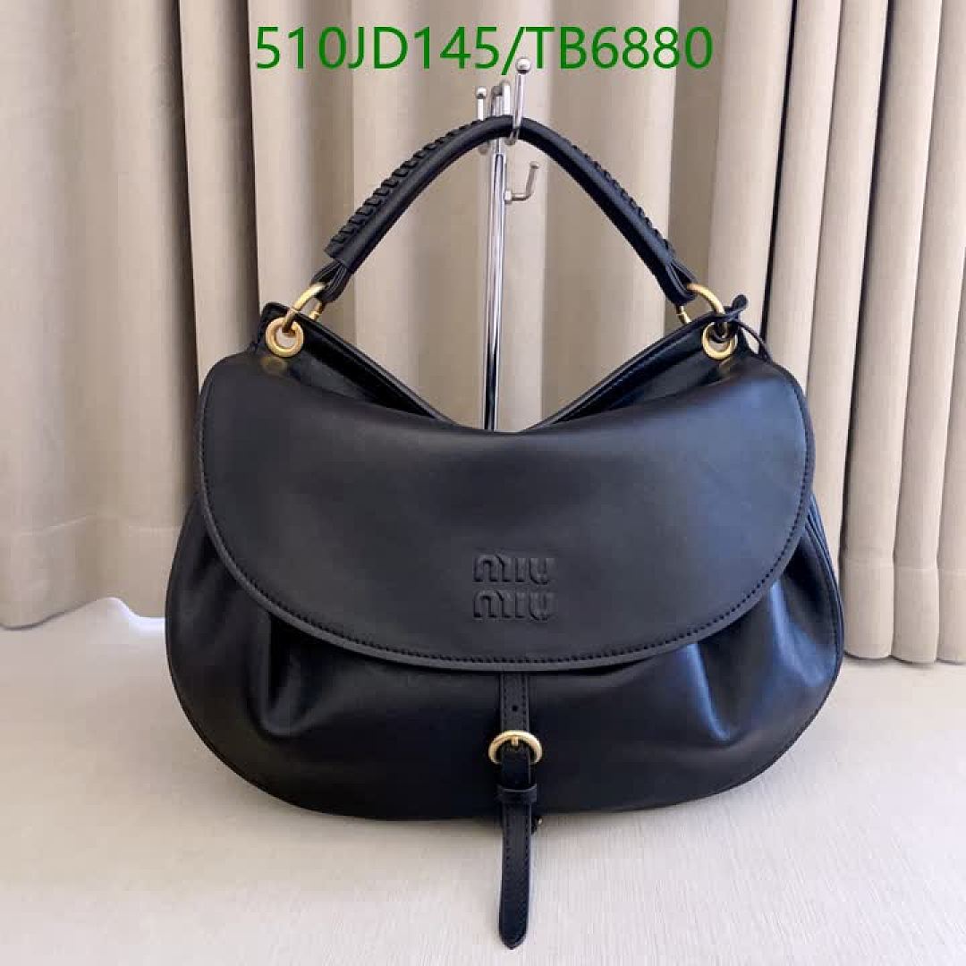Miu Miu-Bags(5A) Code: TB6880 $: 510USD