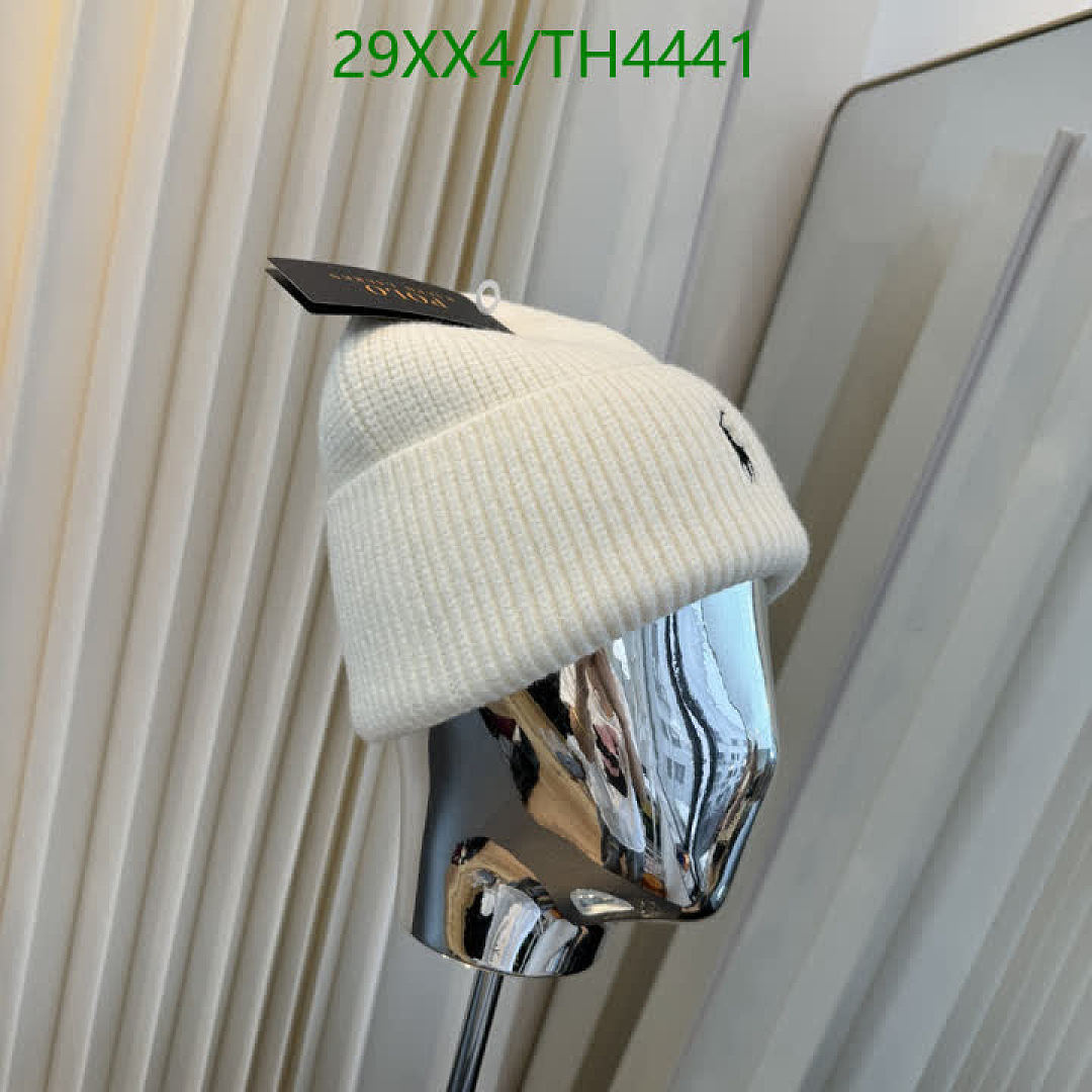 Ralph Lauren-Hats Code: TH4441 $: 29USD