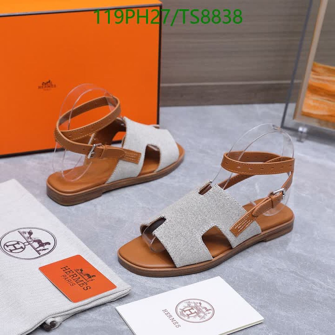 Hermes-Shoes(Women) Code: TS8838 $: 119USD