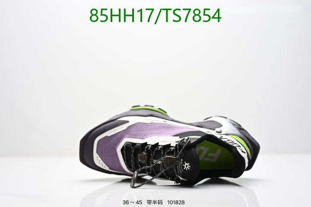 Kailas-Shoes(Women) Code: TS7854 $: 85USD