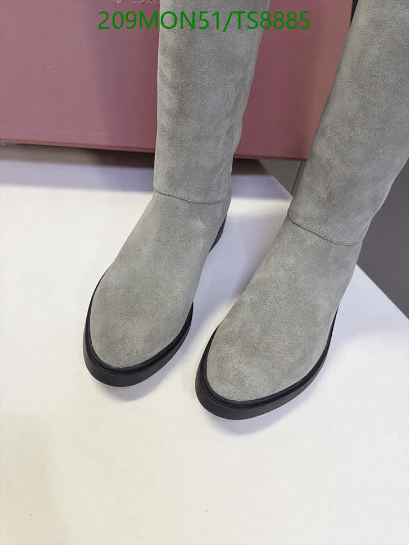 Boots-Shoes(Women) Code: TS8885 $: 209USD