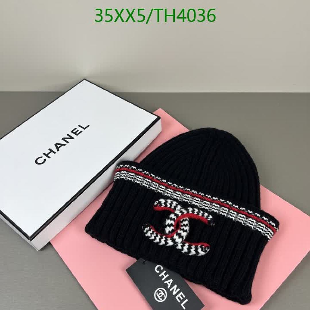Chanel-Hats Code: TH4036 $: 35USD