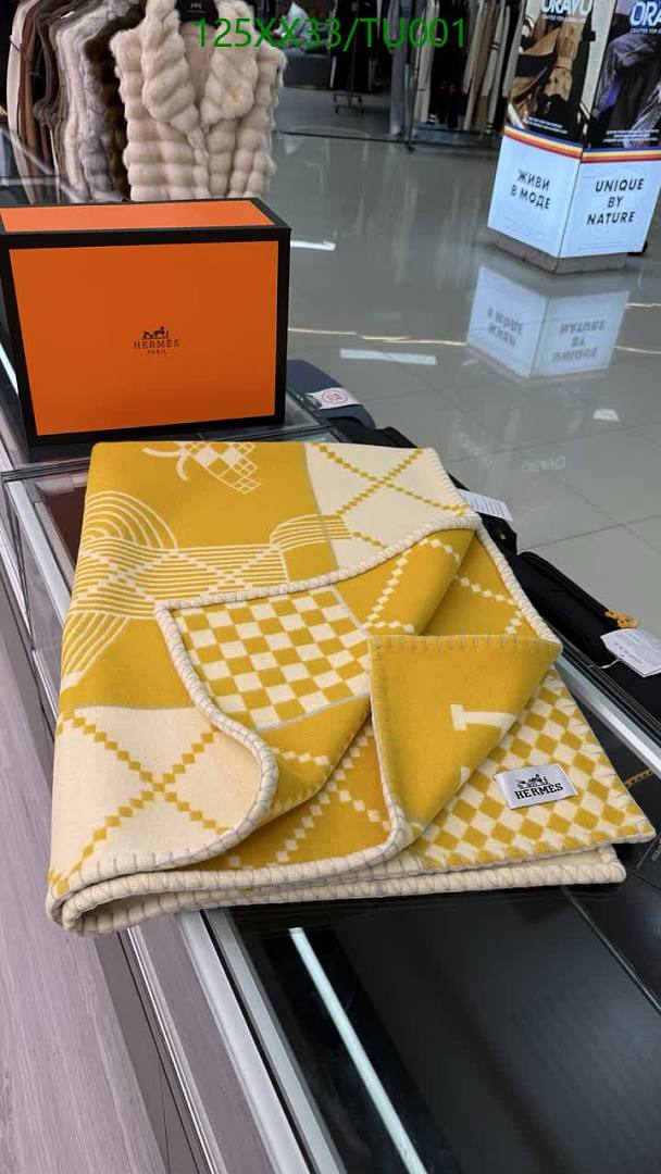 Hermes-Home & Lifestyle Code: TU001 $: 125USD