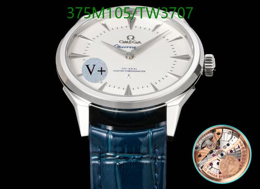 Omega-Watches(5A) Code: TW3707 $: 375USD