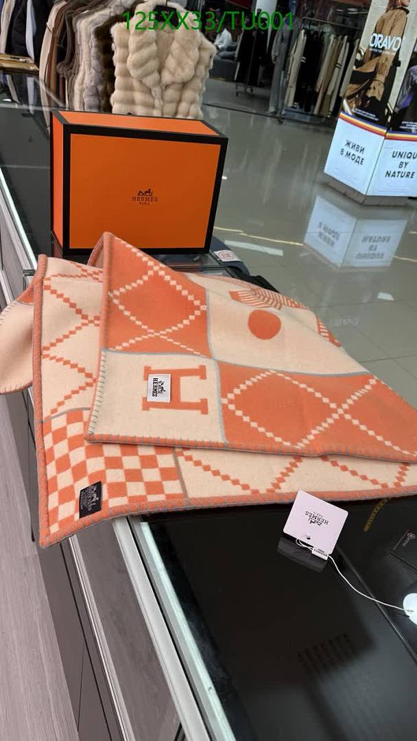 Hermes-Home & Lifestyle Code: TU001 $: 125USD