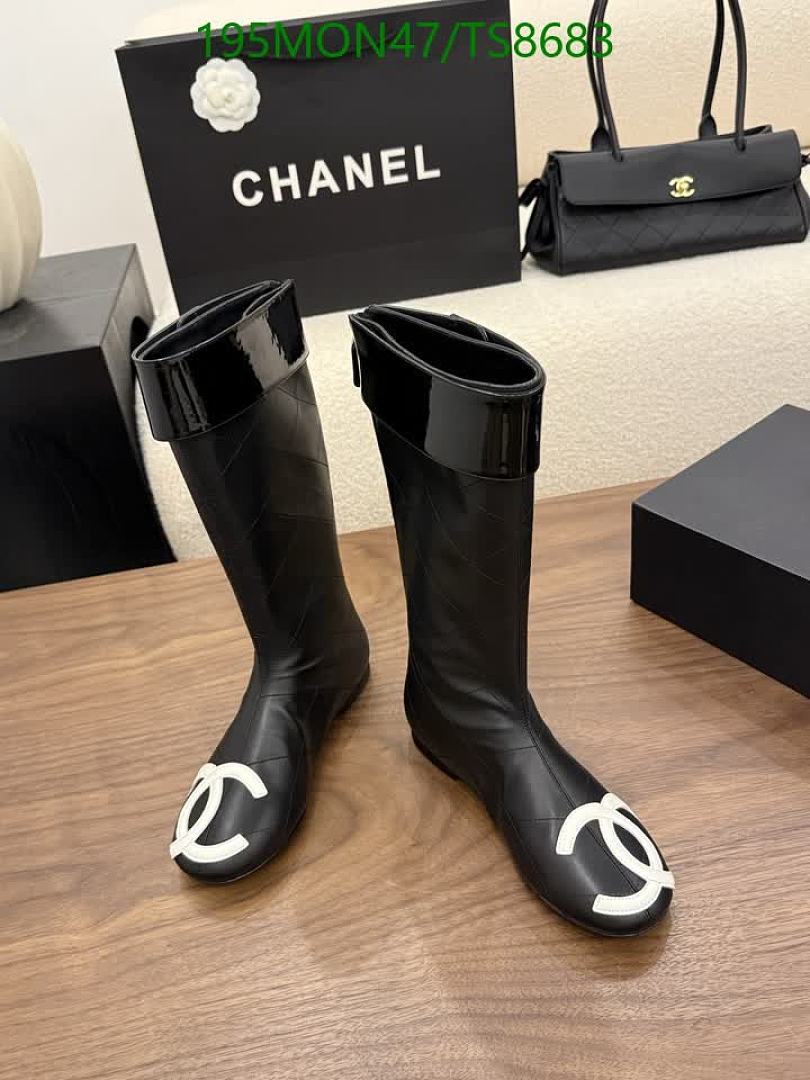 Boots-Shoes(Women) Code: TS8683 $: 195USD