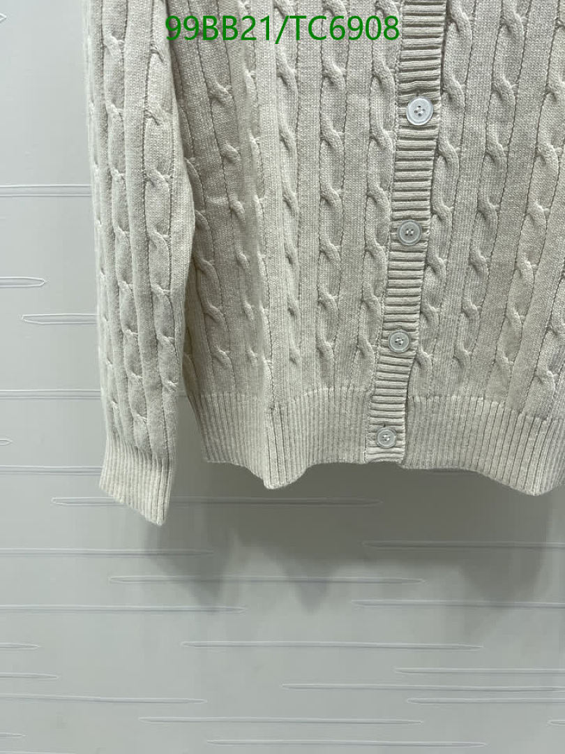 Ralph Lauren-Clothing Code: TC6908 $: 99USD