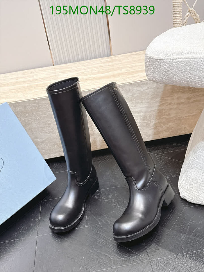 Boots-Shoes(Women) Code: TS8939 $: 195USD