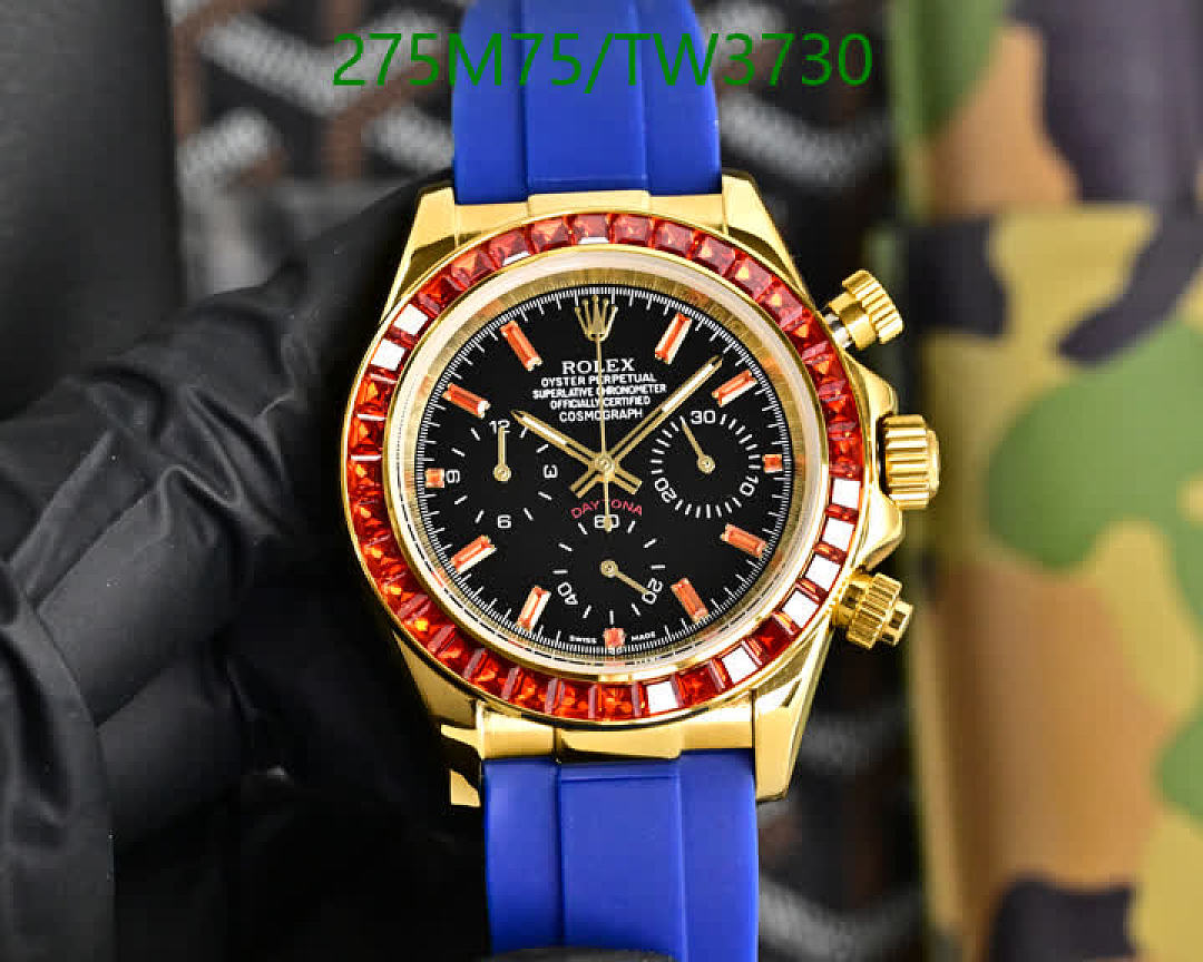 Rolex-Watches(5A) Code: TW3730 $: 275USD
