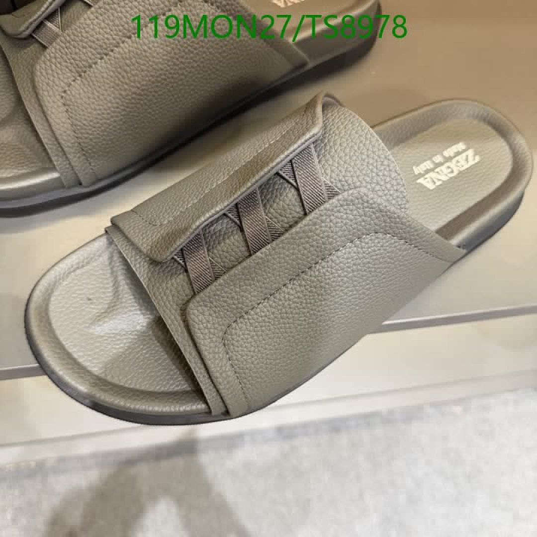 Zegna-Shoes(Men) Code: TS8978 $: 119USD