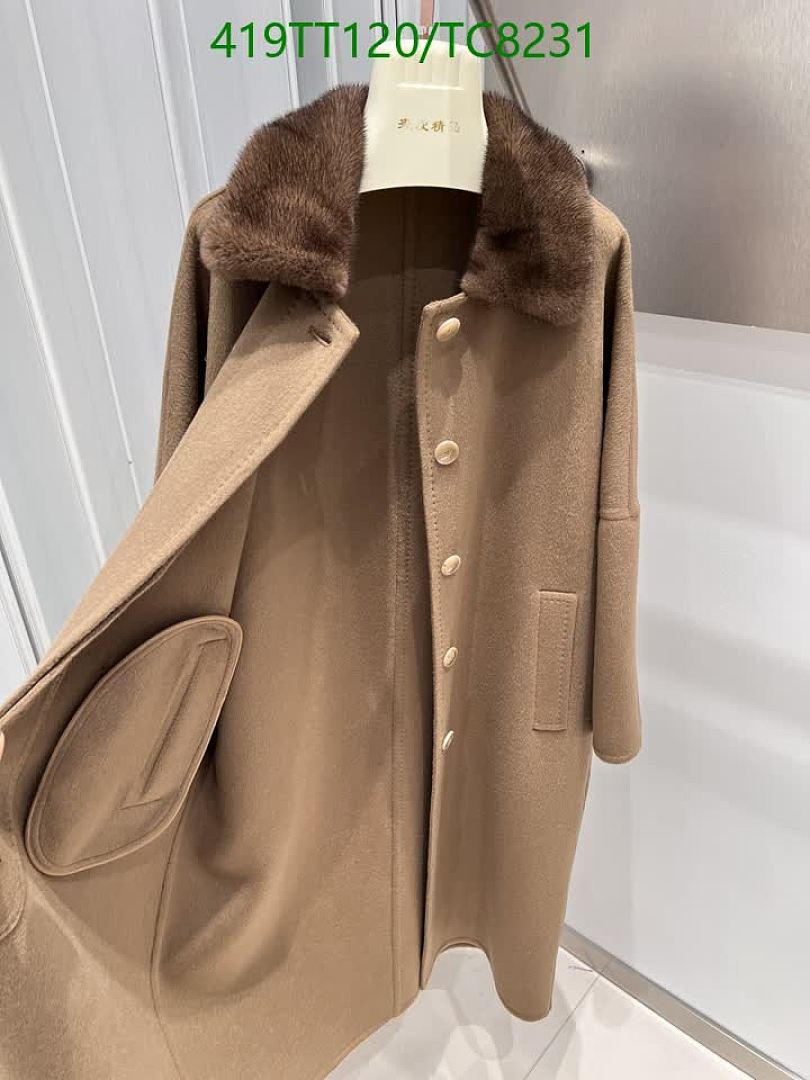 Loro Piana-Down Jackets(Women) Code: TC8231 $: 419USD
