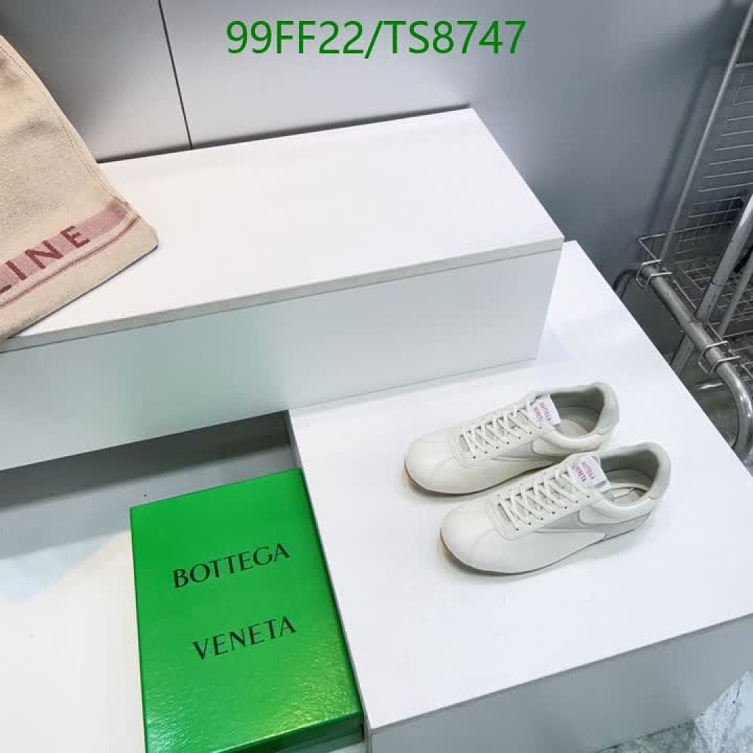 BV-Shoes(Women) Code: TS8747 $: 99USD