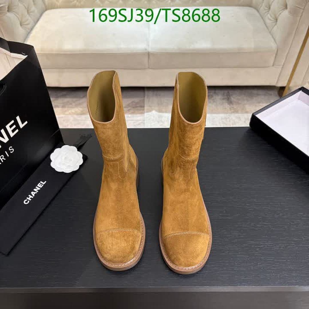 Boots-Shoes(Women) Code: TS8688 $: 169USD